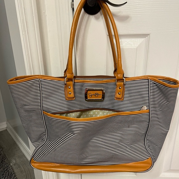 Jessica Simpson Bags Jessica Simpson Carry On Bag Poshmark